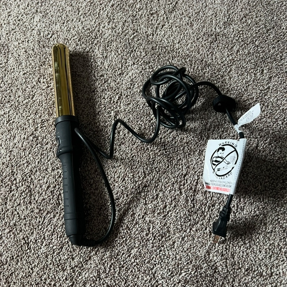 Hair Styling Tool for Versatile Use - 32mm (1.25”)